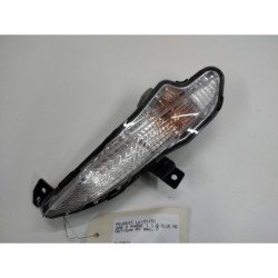 Optique Avant Secondaire Droit (feux)(clignotant) Peugeot 308 2 Phase 1